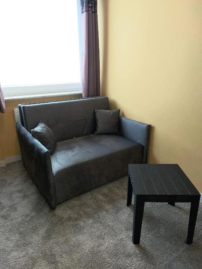 Apartament Wawelska Gdansk Exterior foto